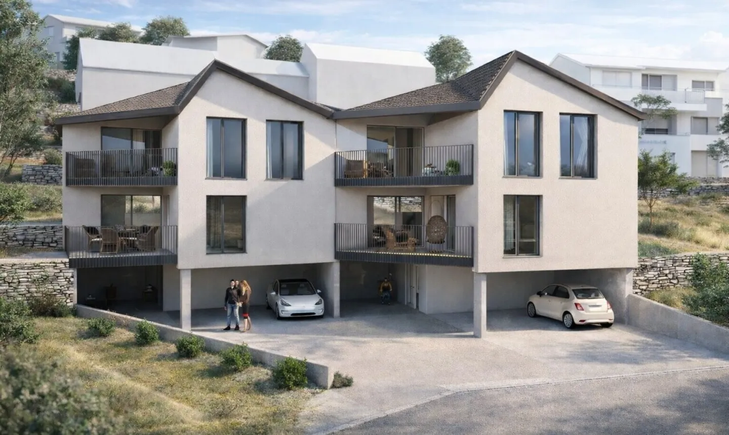 Exceptional Villa – Comfort, Light and Eco-Performance - Photo 1 of 8