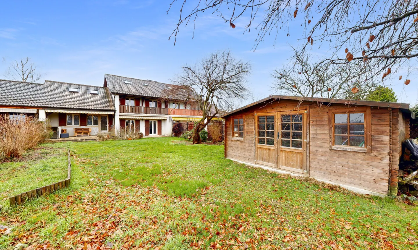 Maison Familiale Charmante - Photo 3 sur 11