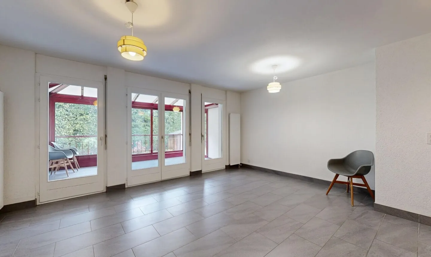 A few minutes from the lake and the Tuileries stop - Photo 4 of 11