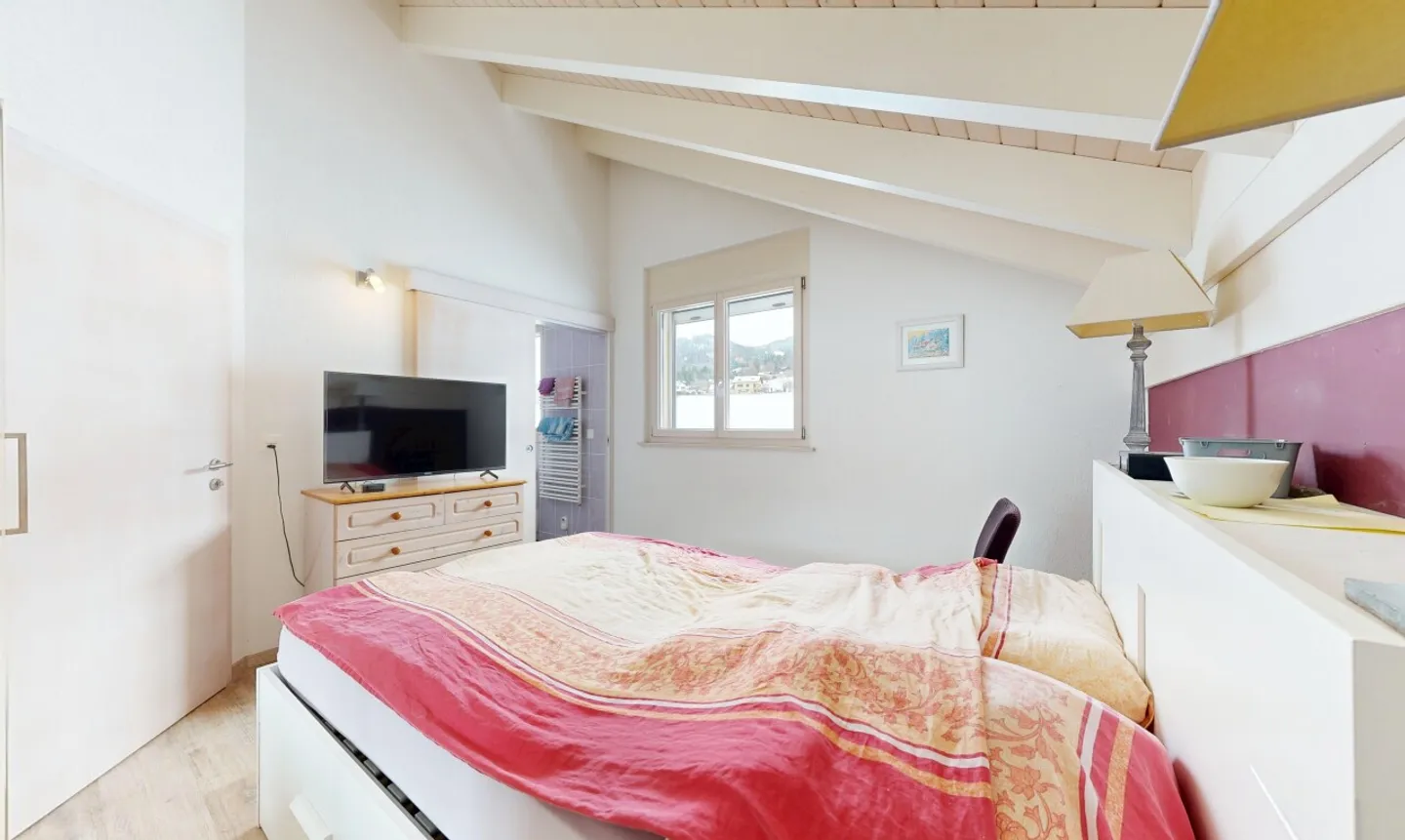 Maison individuelle à Semsales - Photo 9 of 11