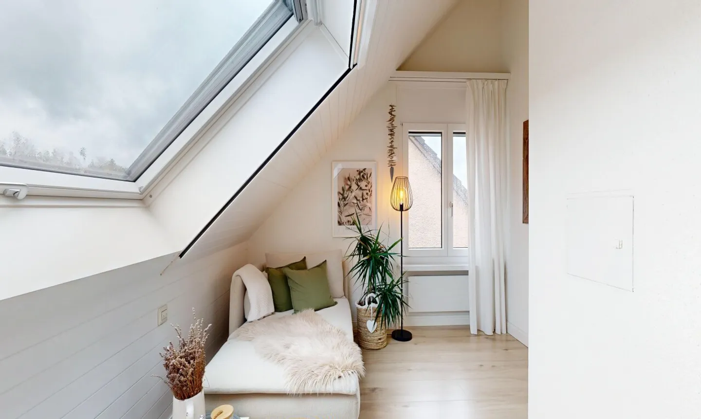 Incantevole Casa a Schiera con Giardino - Foto 10 di 11