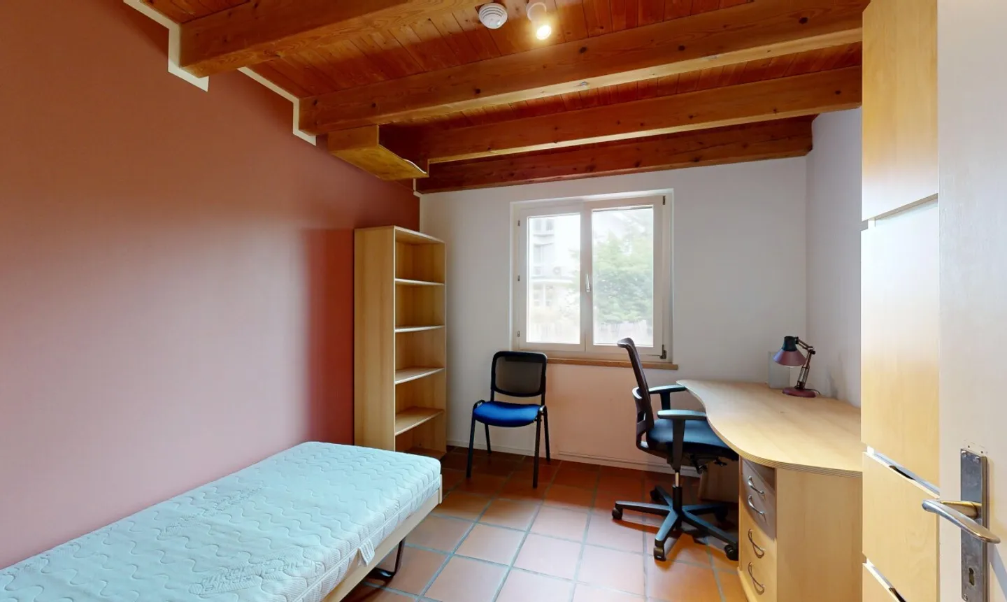 Paradiso residenziale indipendente con piscina naturale in posizione tranquilla - Foto 5 di 11