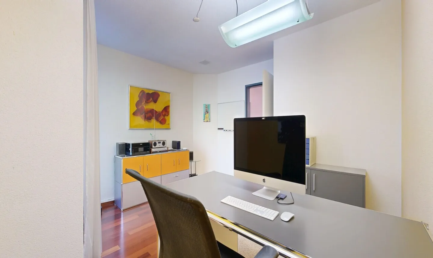 Attraktives 5.5-Zimmer-Doppeleinfamilienhaus - Photo 8 of 11