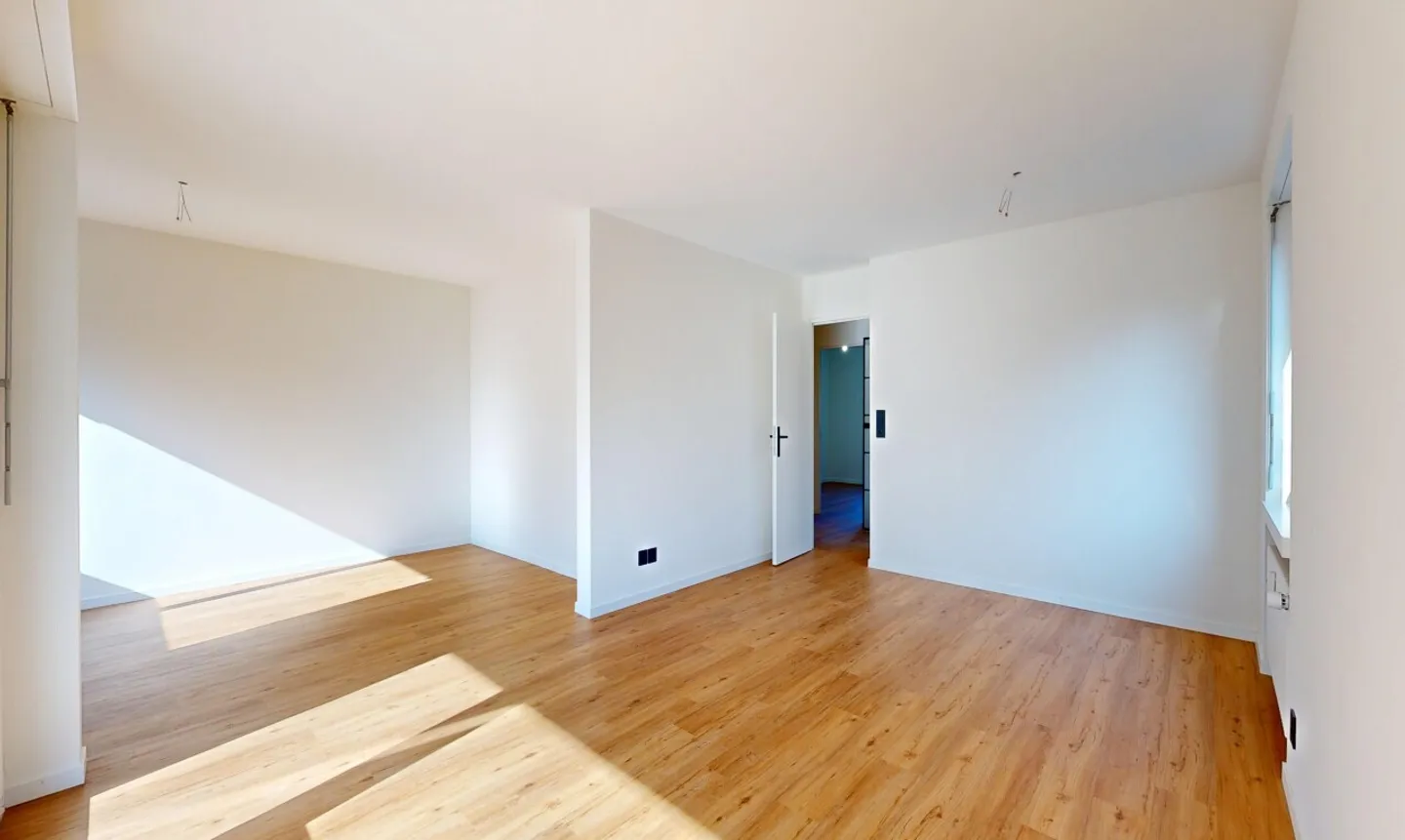 Appartement élégant avec balcon - Photo 8 sur 11