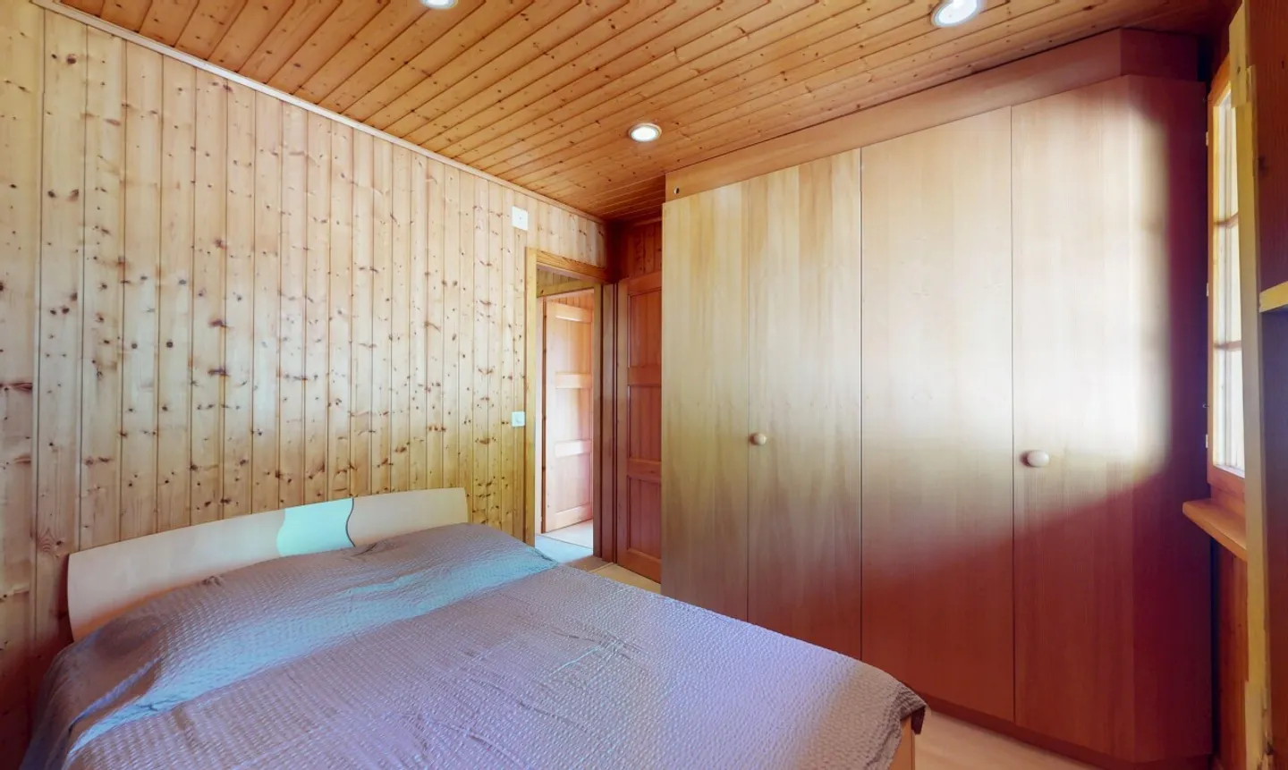 Autenticità e panorama eccezionale - Foto 9 di 11