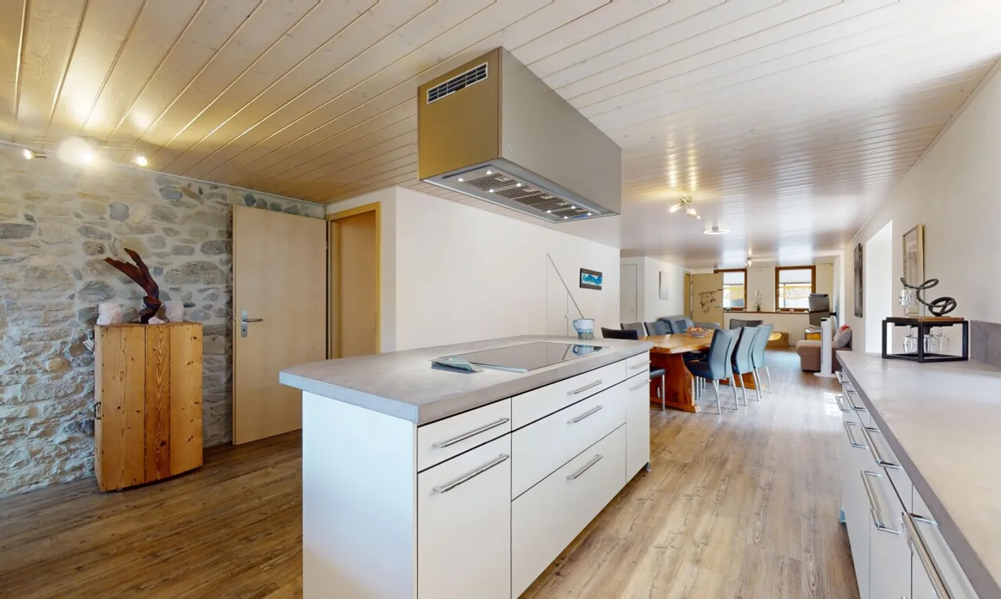 Wo es gut zu leben ist! - Foto 2 von 13