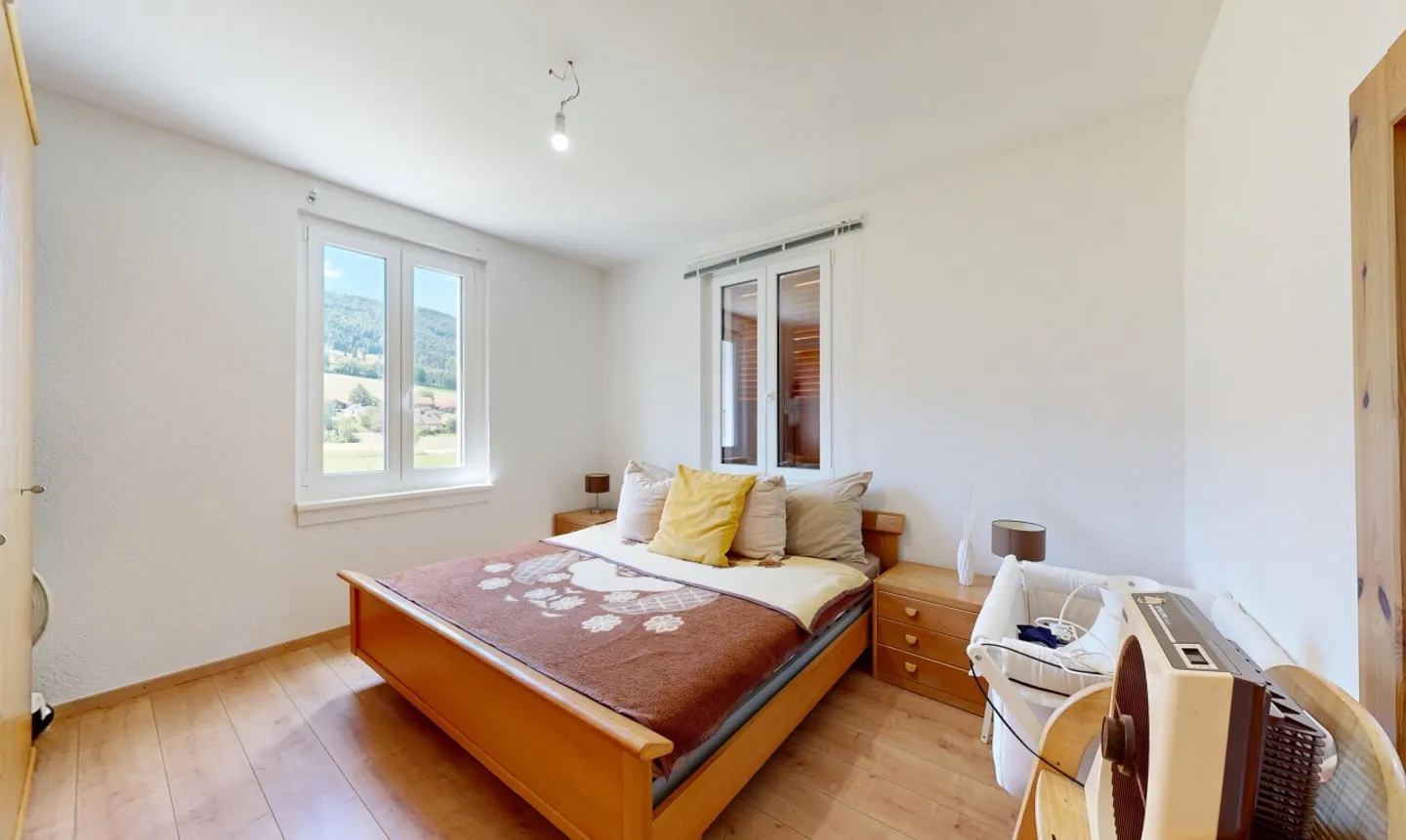 Maison avec Jardin & Potentiel d'Investissement - Photo 4 sur 11