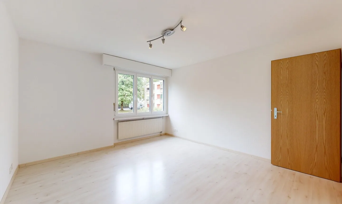 Appartement lumineux de 4.5 pièces à Bettlach - Photo 8 sur 11