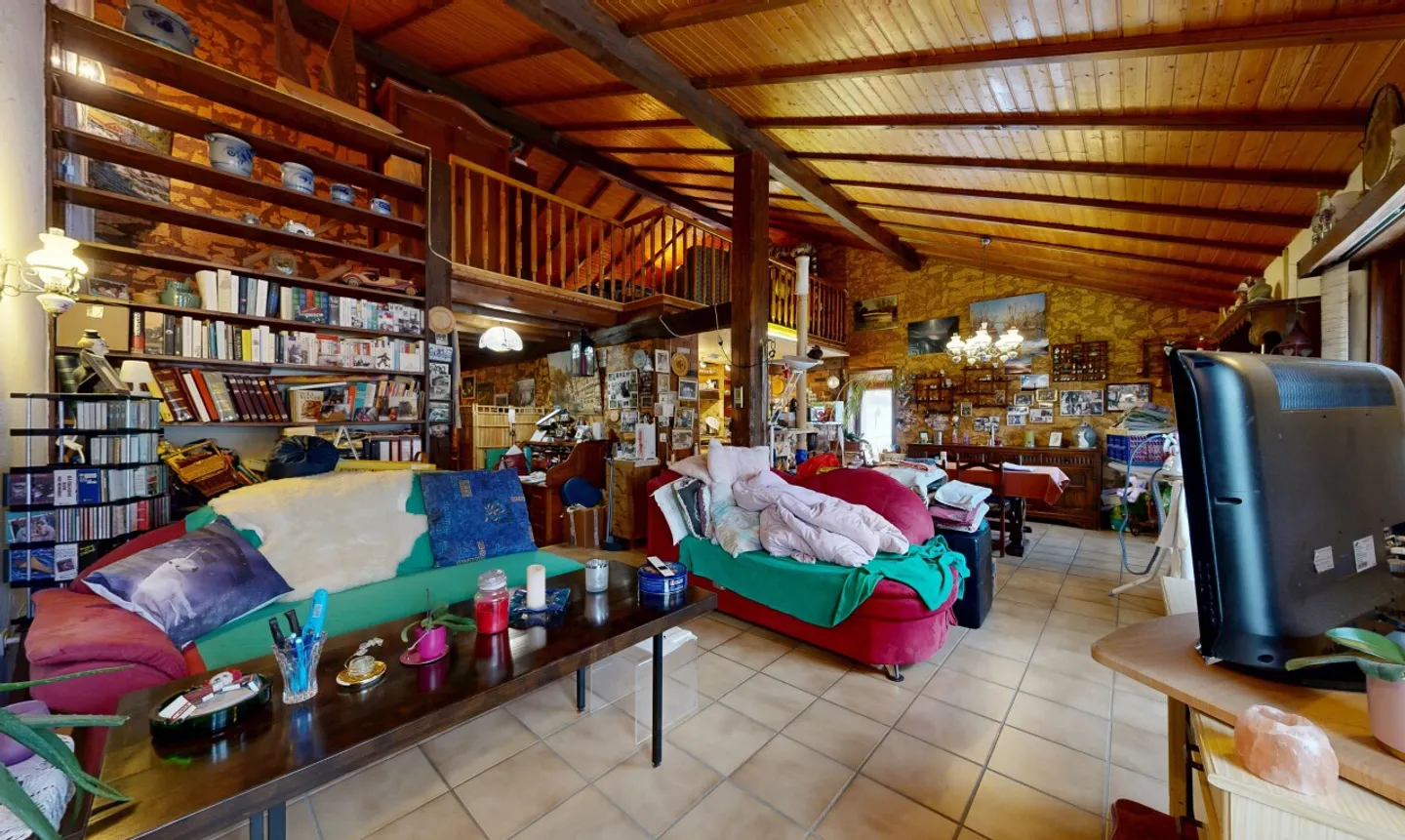 Maison familiale – 150 m² avec jardin et exposition sud-est - Photo 3 of 11