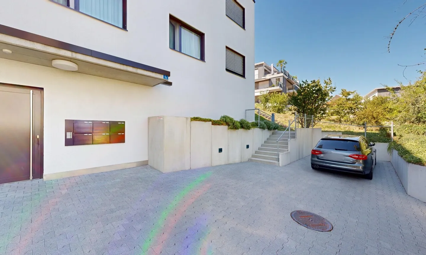 Newly built dream garden apartment, high-quality finish + 2 underground parking spaces - Photo 9 of 11