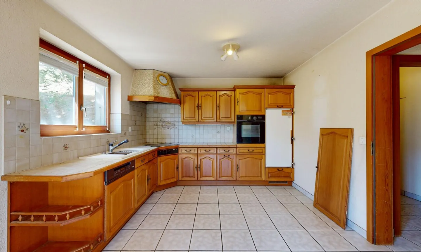 Detached house with great potential and large plot – Bressaucourt - Photo 5 of 11