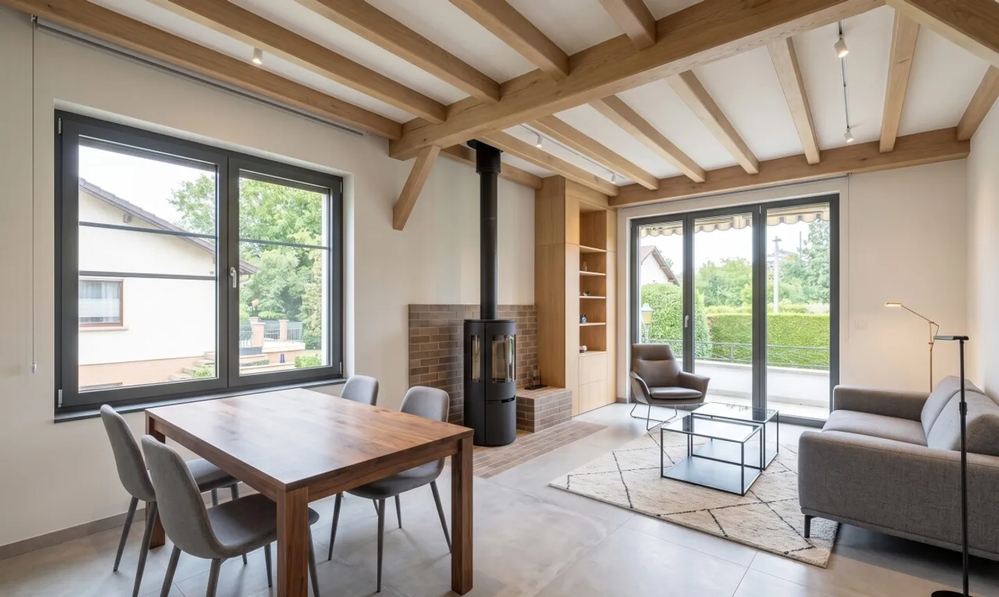 Maison Familiale Charmante - Photo 5 sur 11