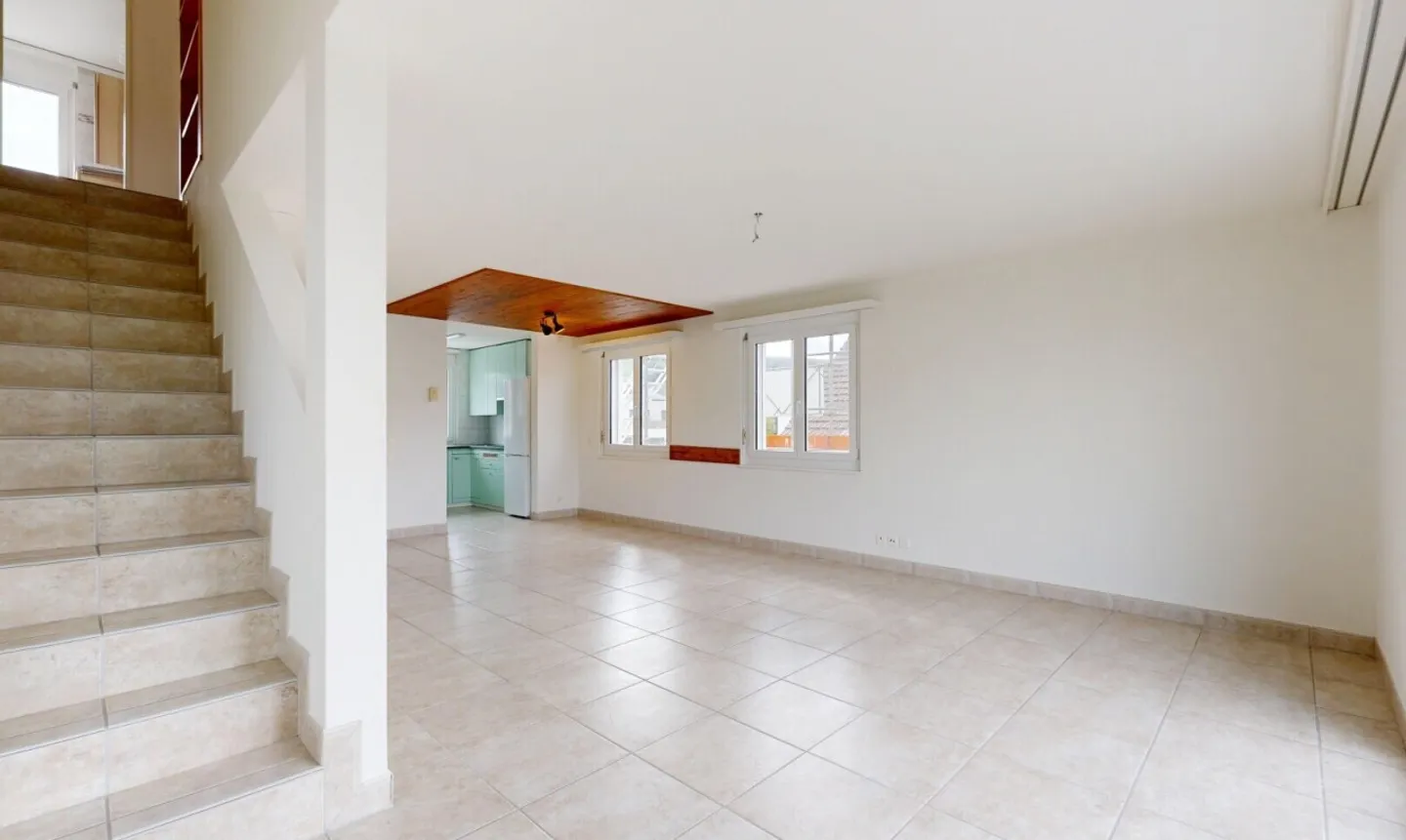 Charmante Maisonette-Wohnung - Foto 2 von 11