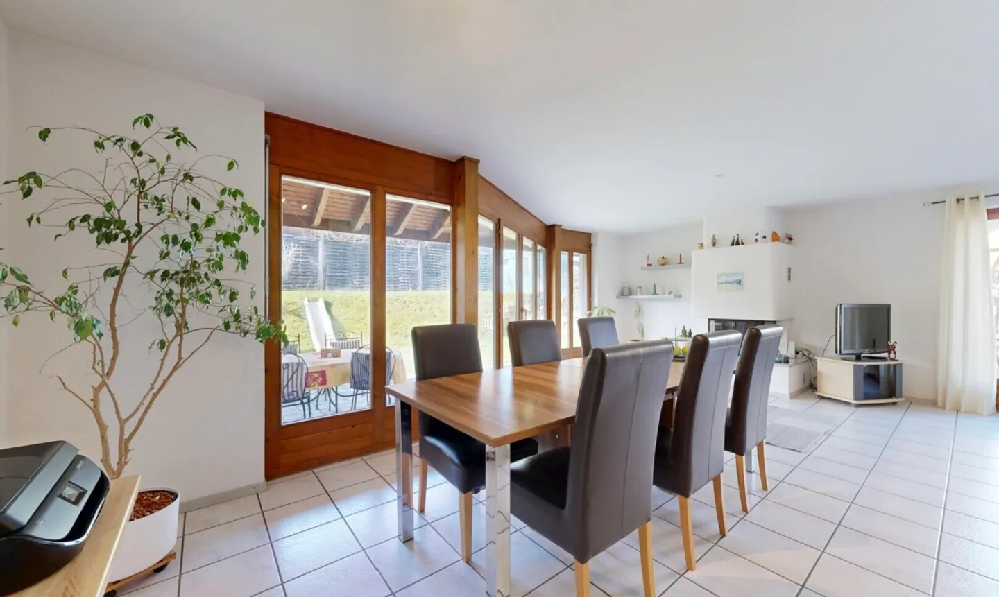 Villa familiale lumineuse - Photo 10 sur 11