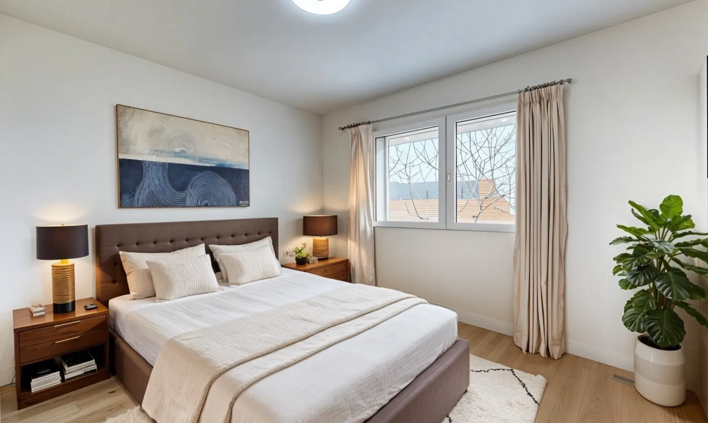 Rare find: contemporary villa combining comfort and high performance - Photo 11 of 13