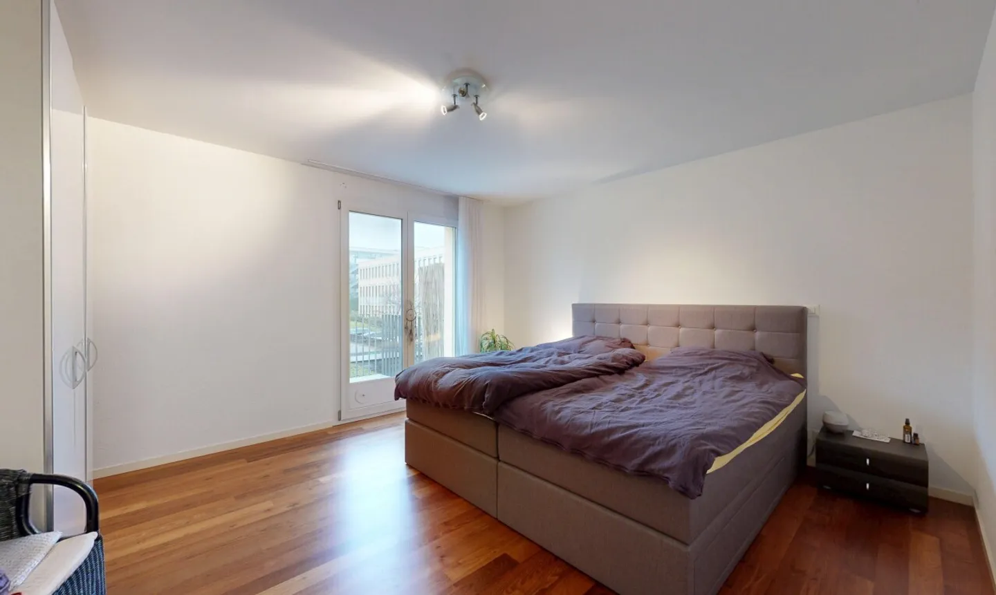 Modern 4.5-room garden maisonette apartment in Stäfa - Photo 10 of 11