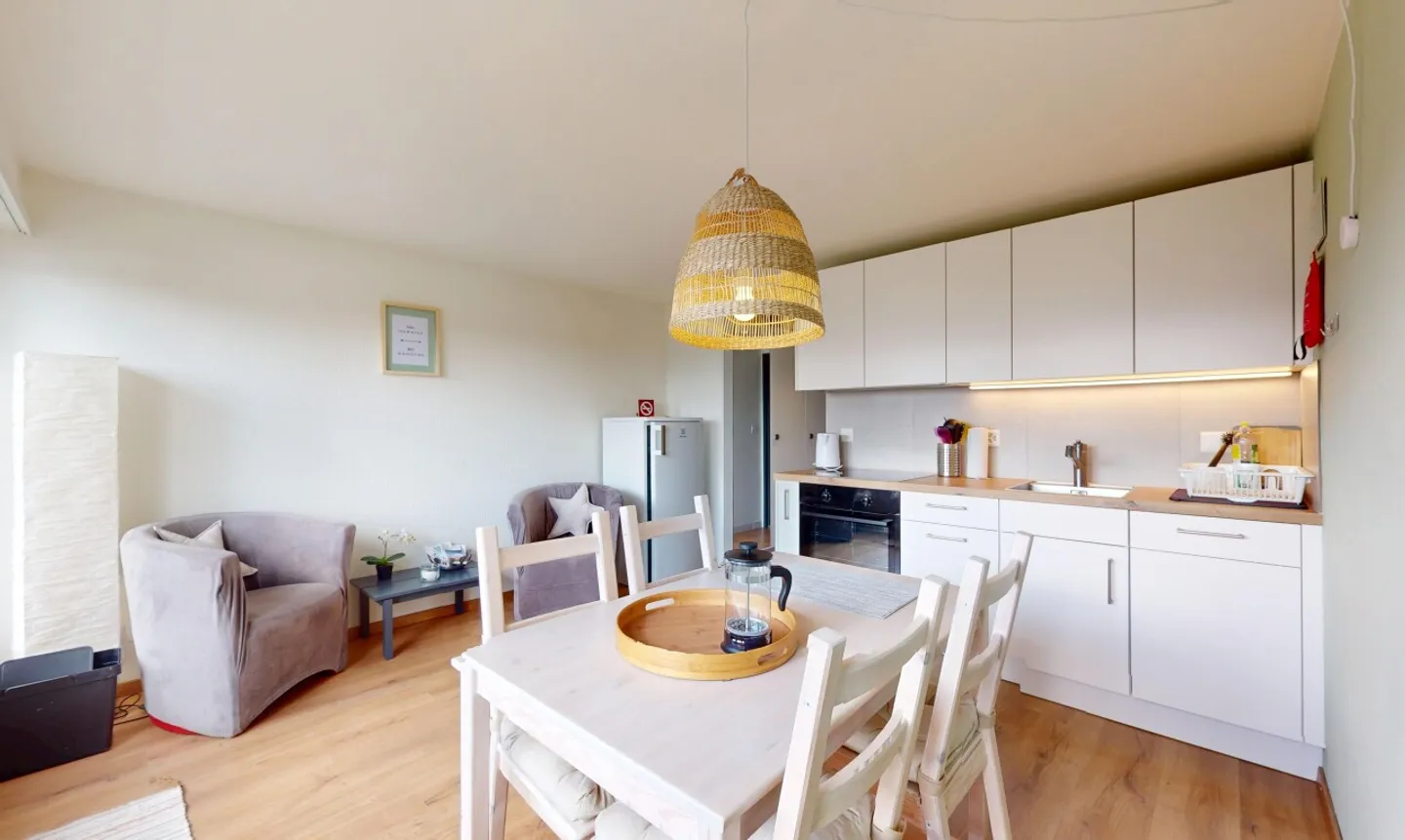 Charmant Bed & Breakfast - Photo 5 sur 13