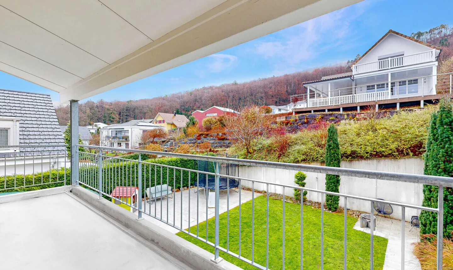 Modern Home with High-Quality Finish and Manicured Garden Paradise - Photo 10 of 11