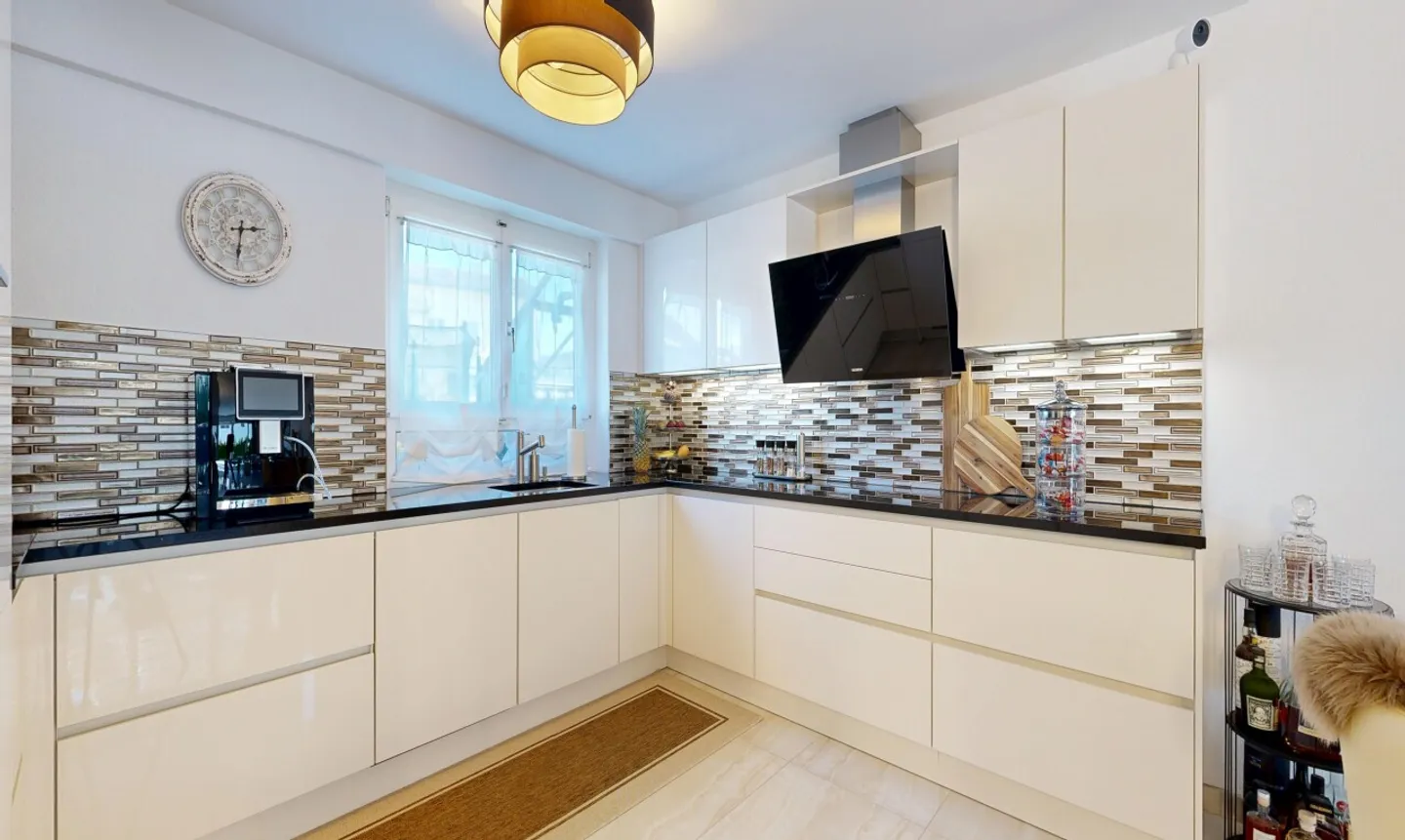 Charmante Doppelhaushälfte mit Garten und viel Raum für Familie - Photo 8 sur 11