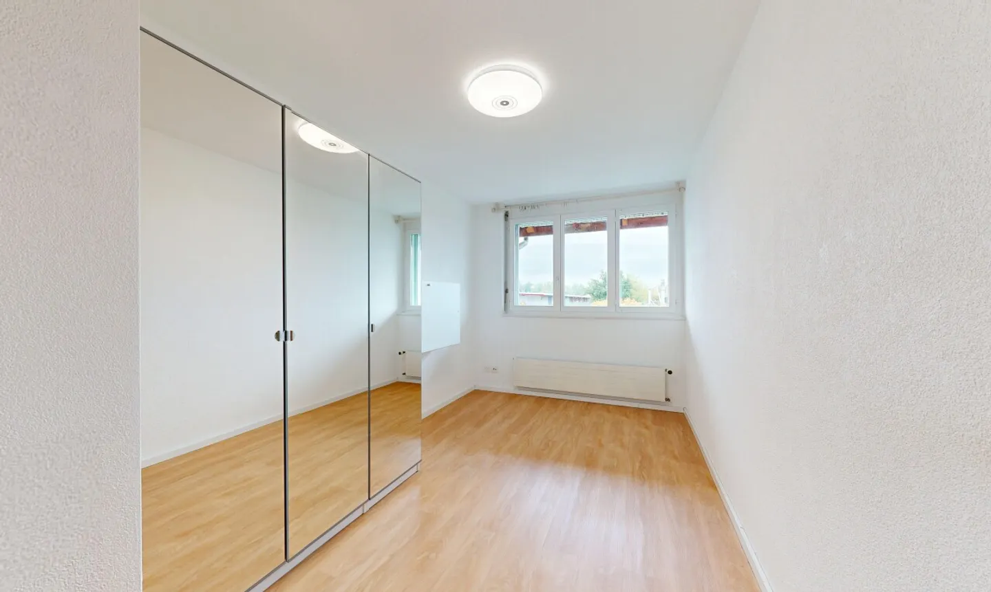 Appartement duplex 4 pièces avec terrasse et cheminée - Photo 10 sur 11