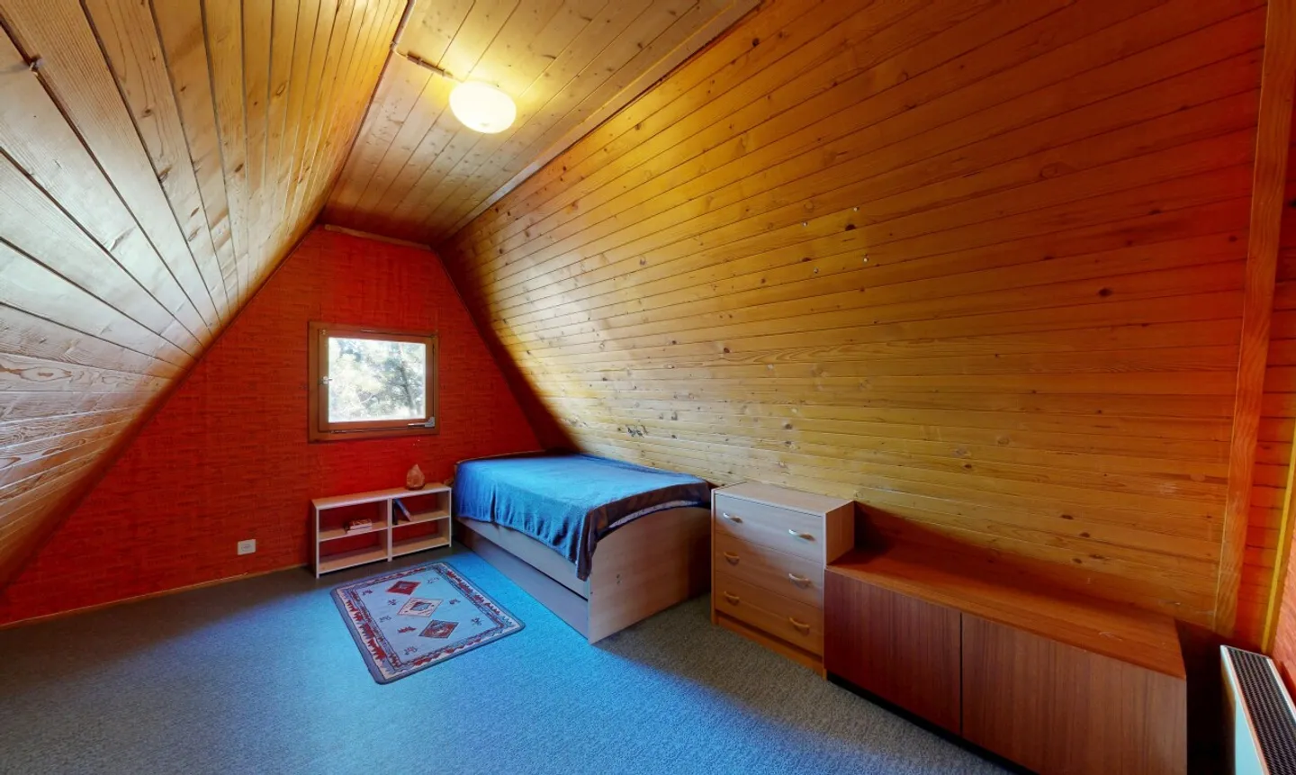 Chalet de vacances à Pailly - Photo 10 sur 11