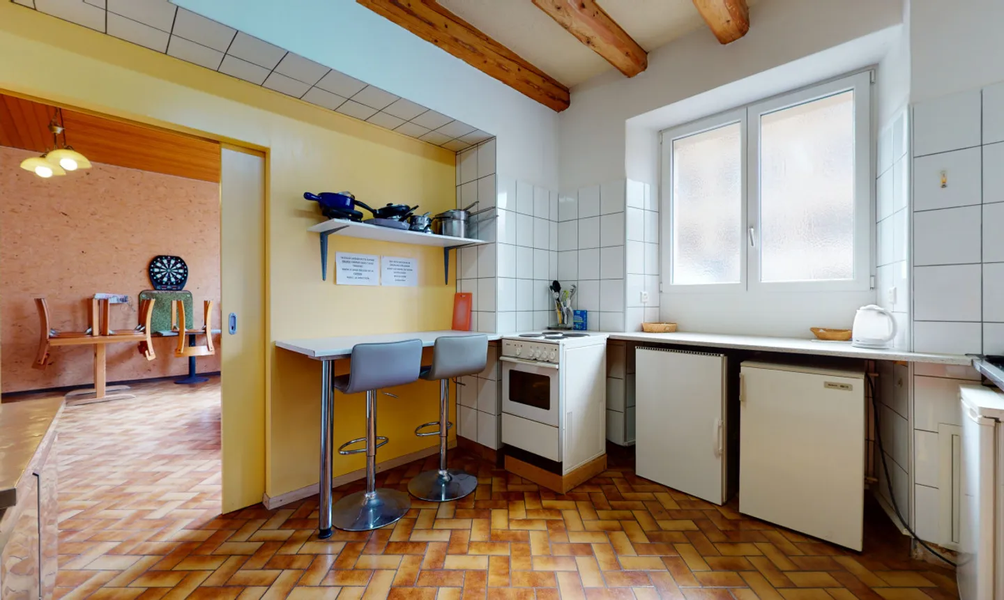 Gemischtes Gebäude mit Gästezimmern - Foto 10 von 13