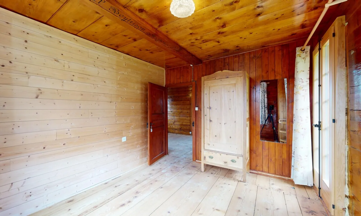 Duplex avec potentiel locatif - Photo 9 sur 11