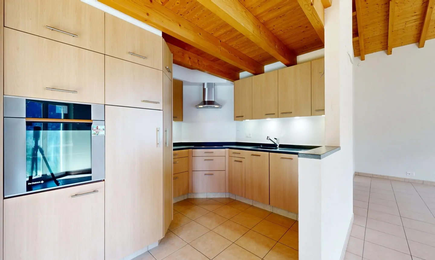 Maison avec vue imprenable sur la vallée - Photo 5 of 11