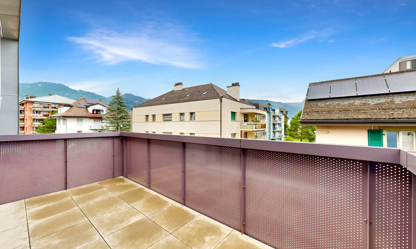 Appartement Dernier Étage Calme - Photo 5 sur 11