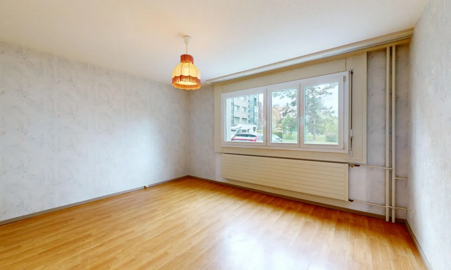 Appartement lumineux à La Chaux-de-Fonds - Photo 10 sur 13