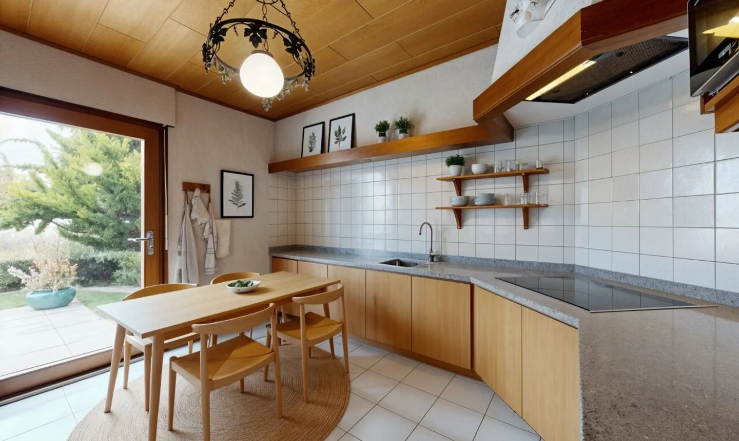 Saint-Légier – Individual house with great potential for development - Photo 7 of 13