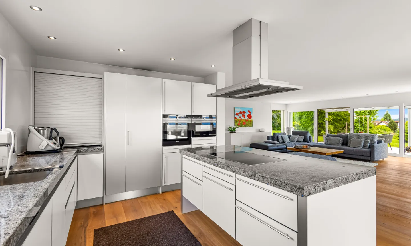 Detached house in Wermatswil - Photo 8 of 13