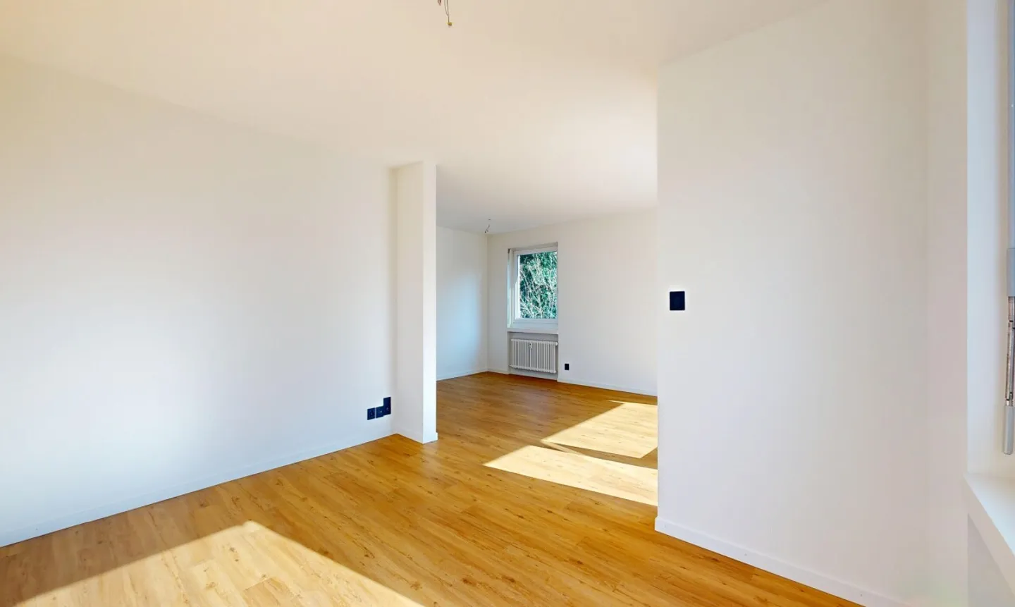 Appartement élégant avec balcon - Photo 3 sur 11