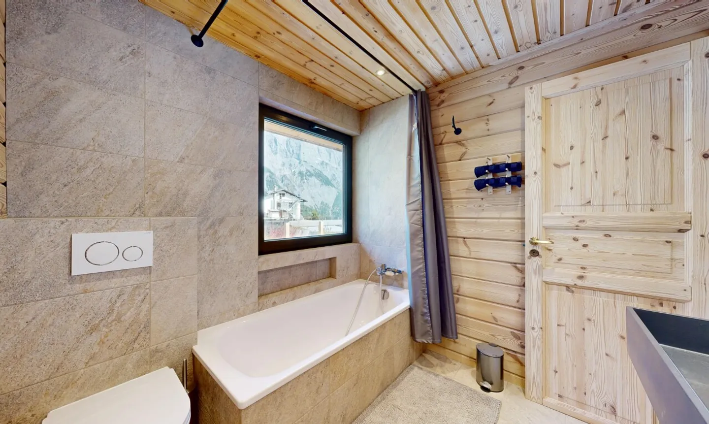 Chalet rénové et charmant - Photo 7 sur 11