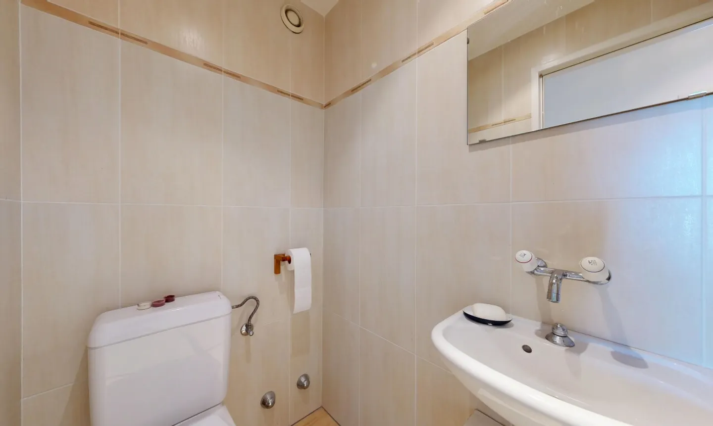Appartement avec vue sur le lac - Photo 11 sur 13