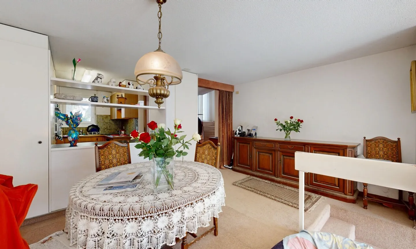 Charming Townhouse with Garden - Photo 3 of 11