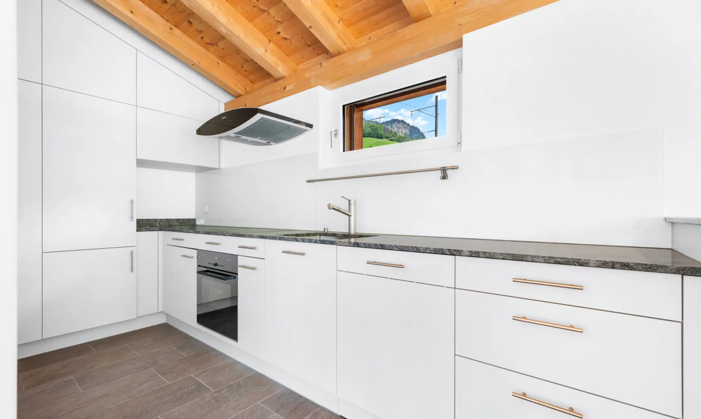 Esclusiva casa unifamiliare Minergie con residenza secondaria - Foto 5 di 11