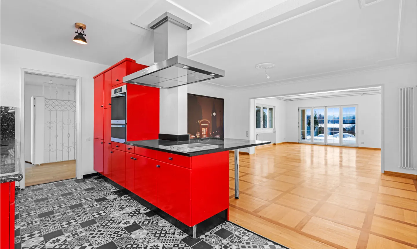 Casa Familiare Spaziosa con Giardino - Foto 3 di 11