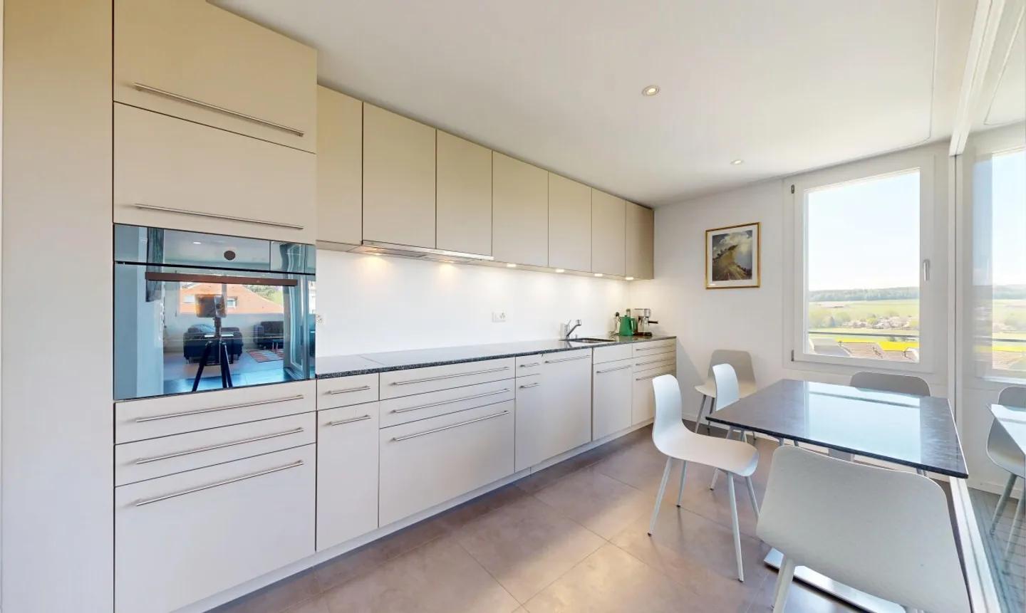 Duplex en Attique Lumineux - Photo 9 sur 13