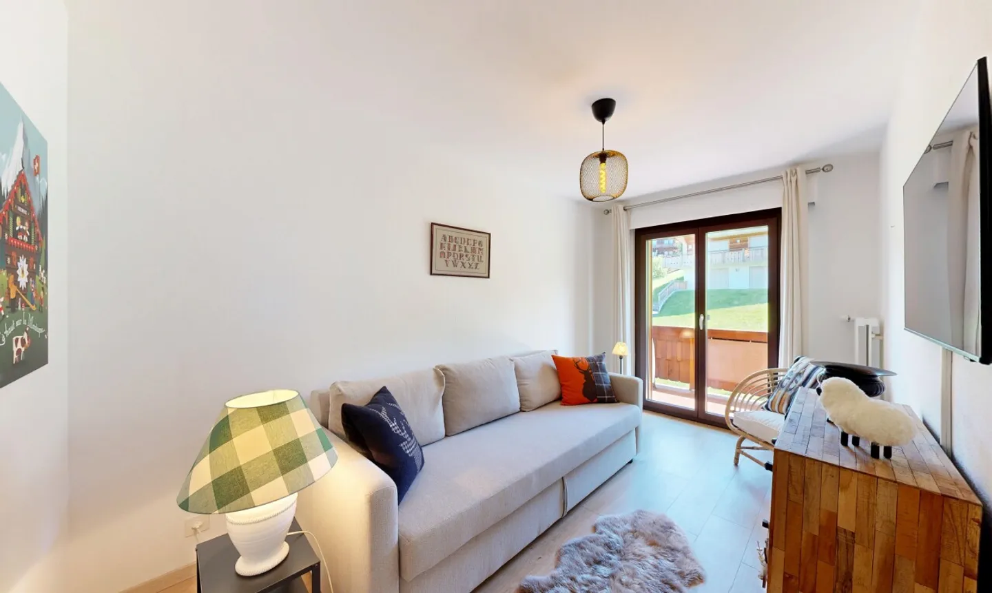 Appartement de Luxe Éblouissant - Photo 10 sur 11
