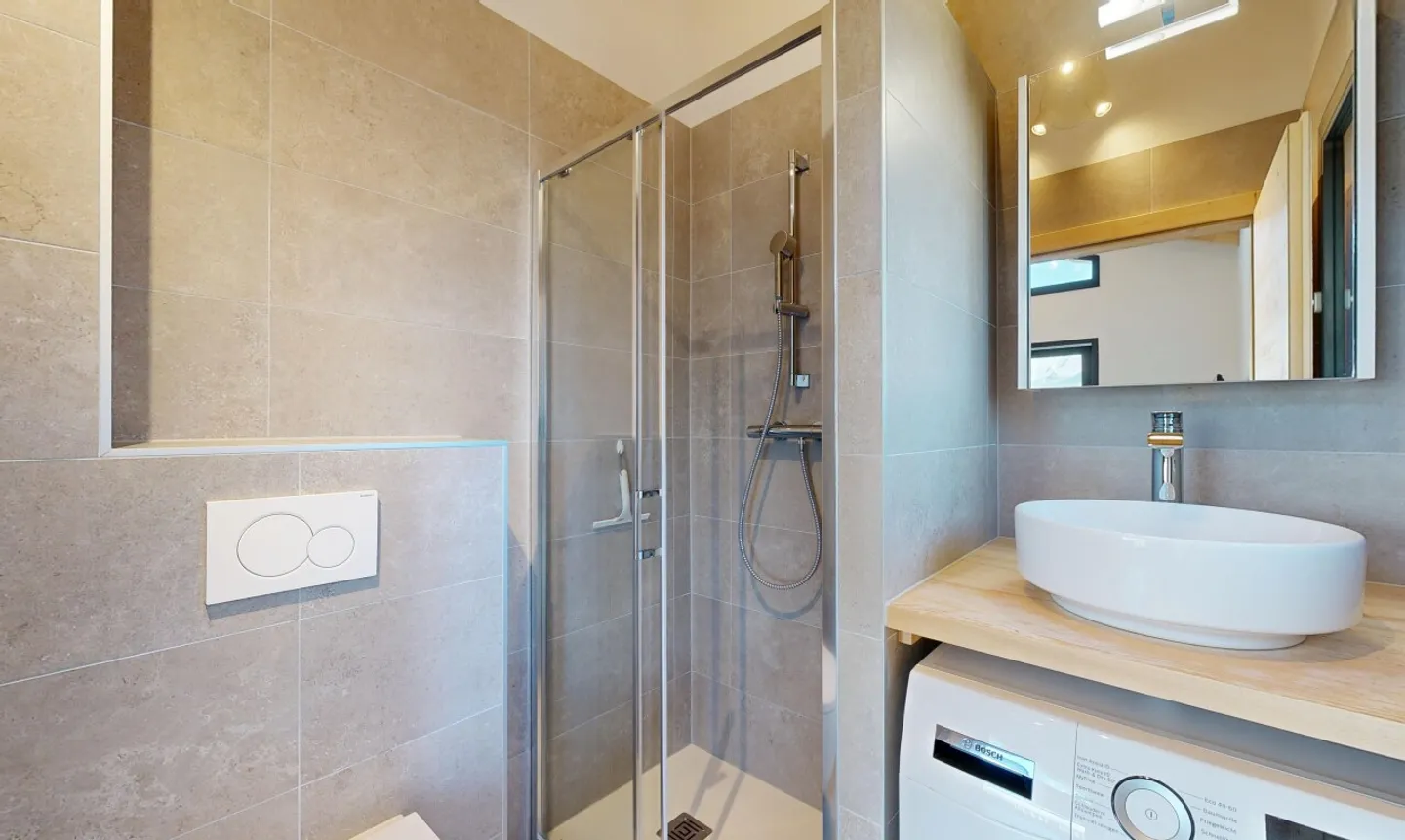 Chalet avec Vue Imprenable - Photo 7 sur 11