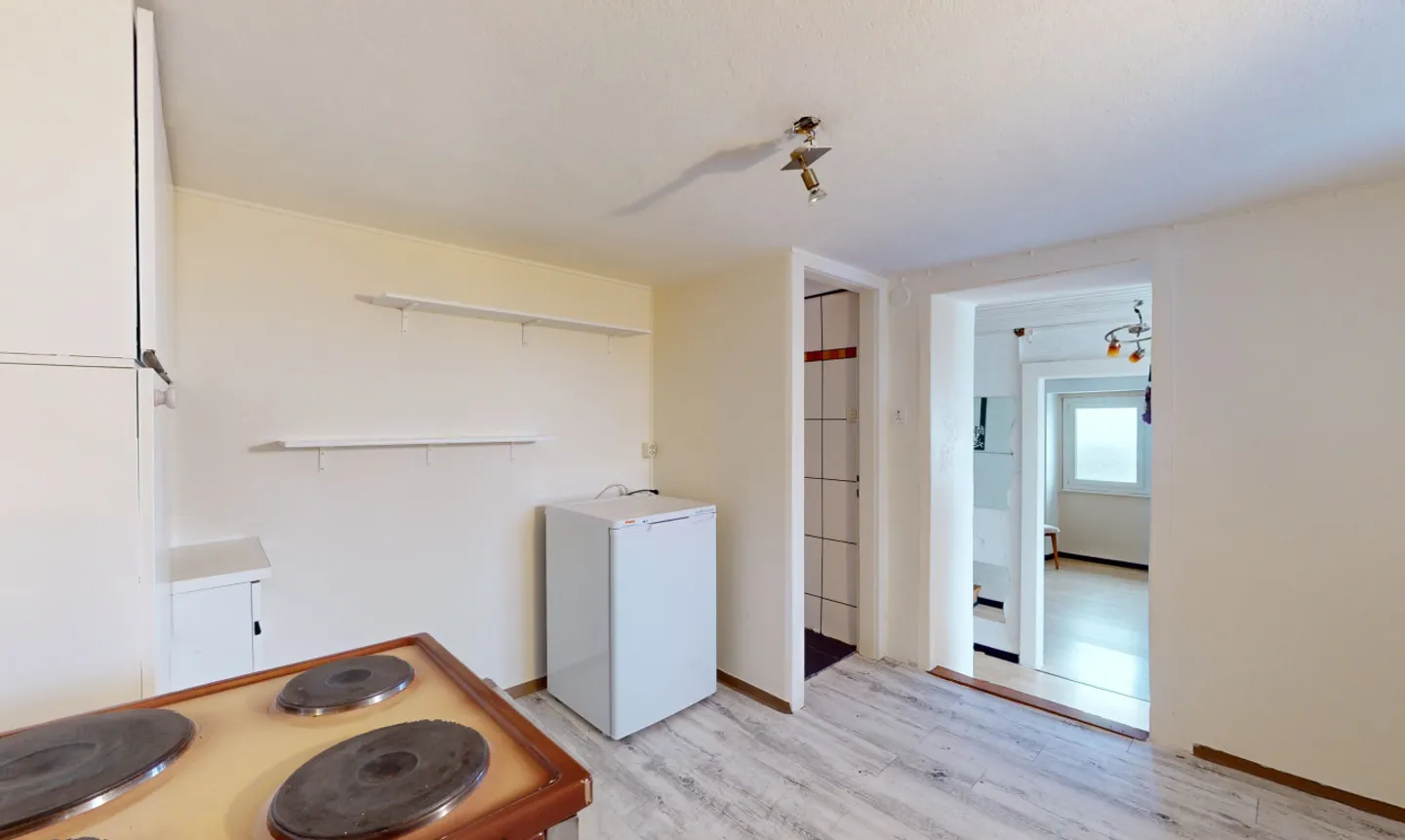 Esclusivo: Appartamento per vacanze e deposito a Daillon VS - Foto 12 di 13