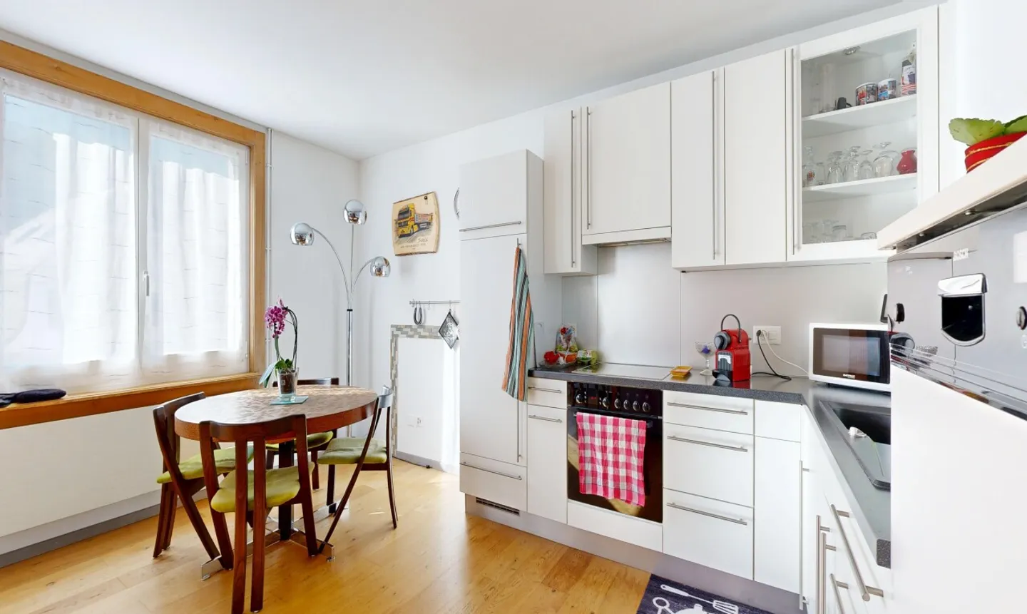 Investitionsobjekt mit Garten - Foto 5 von 11