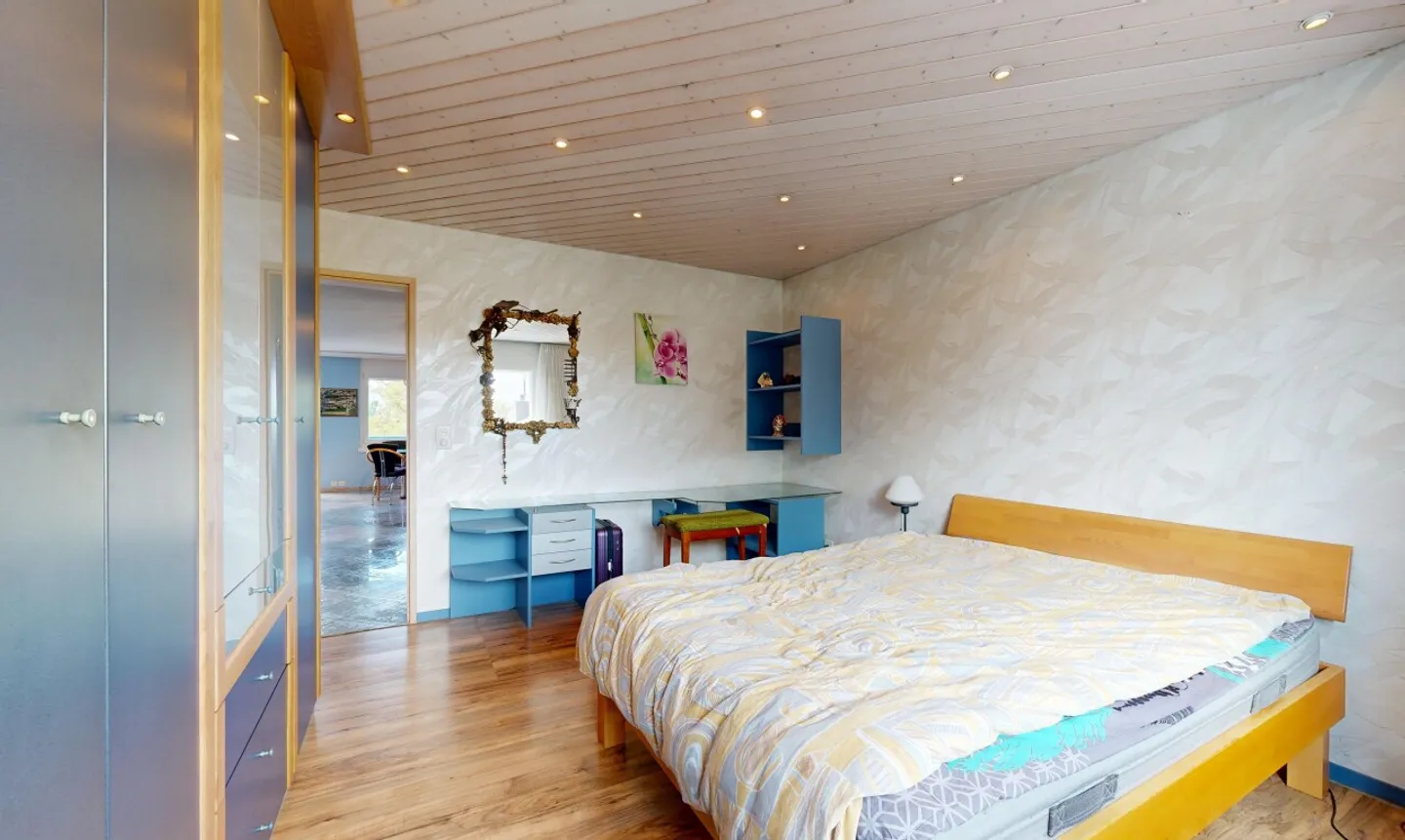 Appartamento attraente con comfort abitativo versatile a Kirchberg BE - Foto 5 di 11