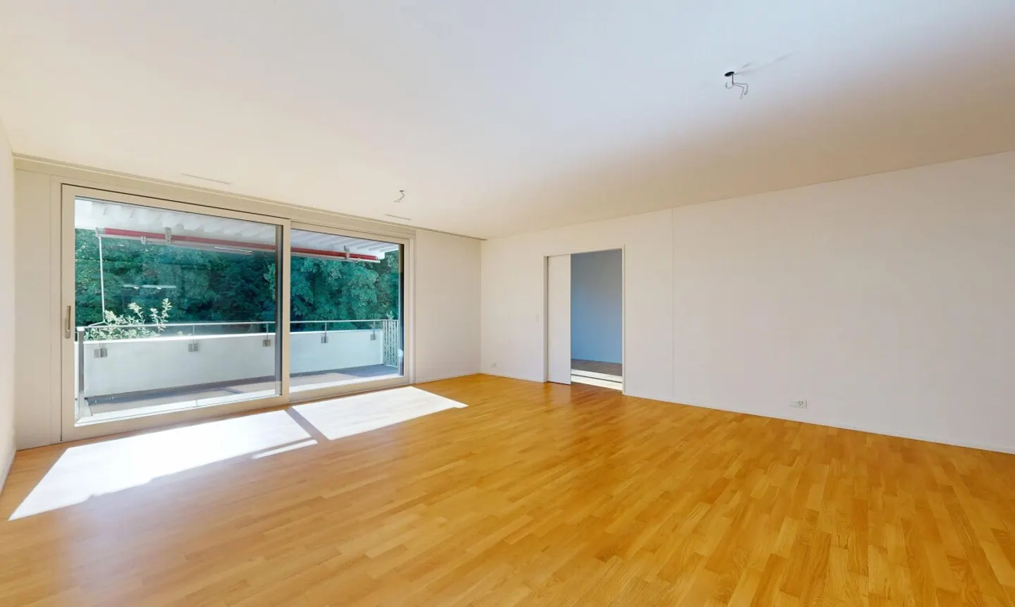 Lichtdurchflutete 3.5-Zimmer-Wohnung in Zürich - Photo 3 sur 11