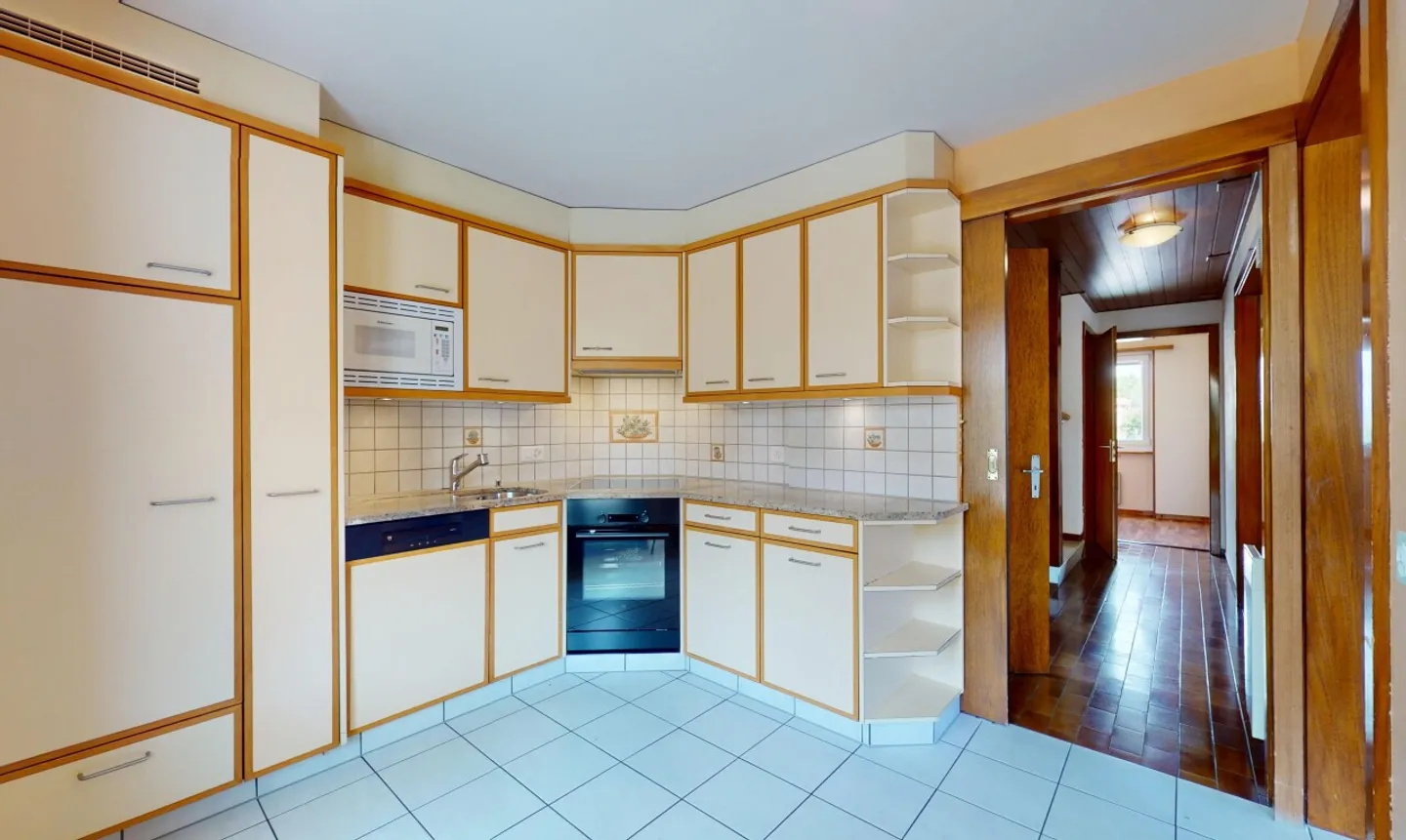 Incantevole casa unifamiliare - Foto 9 di 13