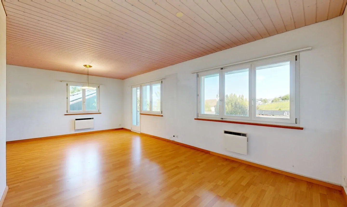Maison de 5 pièces avec charme et grand jardin - avec potentiel de construction neuve - Photo 7 sur 11