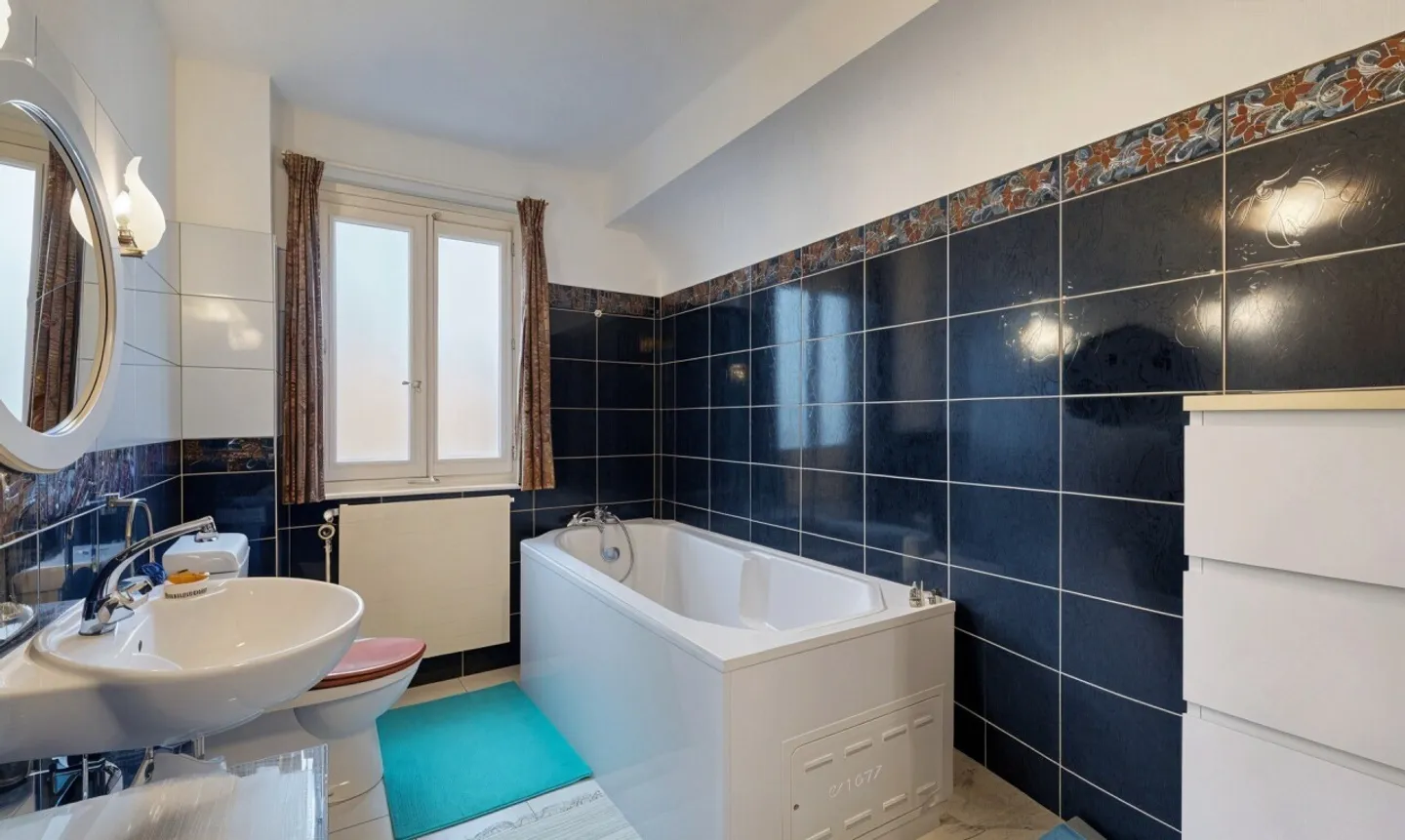 Casa con grande potenziale nel centro di Morges e alloggi indipendenti - Foto 10 di 11