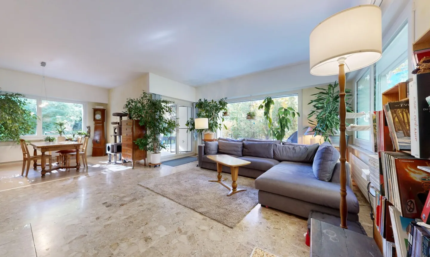 Magnificent 6.5-room house on 1,681 m² - Photo 9 of 11