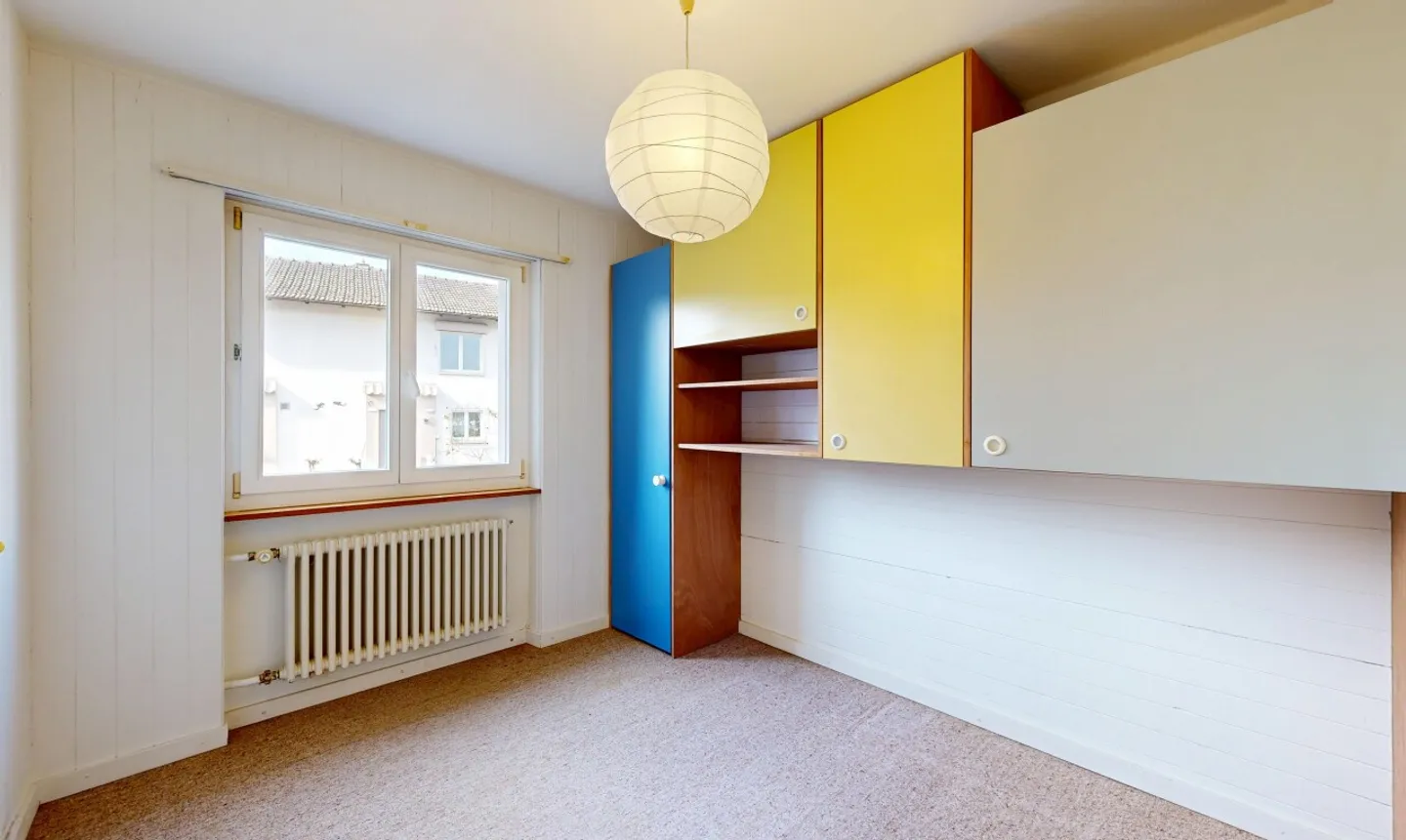 Charming 7.5-room house on a large plot with a lot of potential - Photo 5 of 11